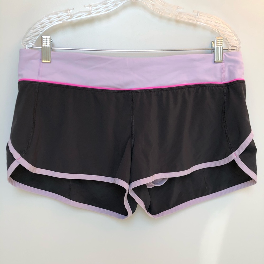 Lululemon Speed Short 2.5”